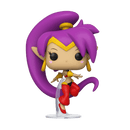 FUNKO POP GAMES: SHANTAE - SHANTAE 889698467780