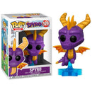 FUNKO POP GAMES: SPYRO -SPYRO 889698433464