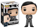 FUNKO POP! GODFATHER - MICHAEL (GREY) 889698134460