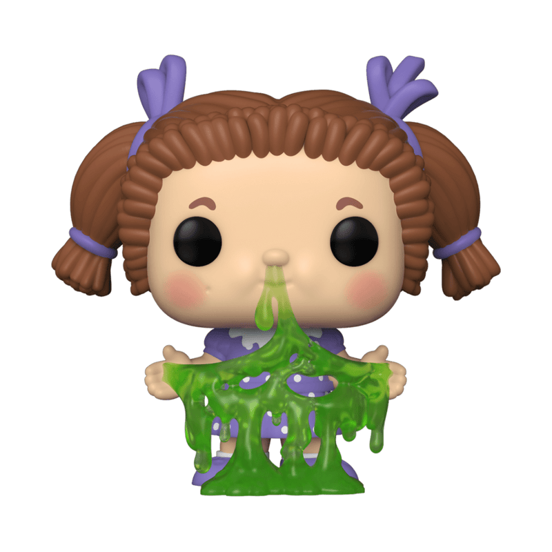 FUNKO POP GPK: GPK - LEAKY LINDSAY 889698543460