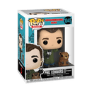 FUNKO POP: GROUNDHOG DAY - PHIL W/ PUNXSUTAWNEY PHIL 889698472401