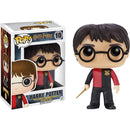 FUNKO POP! HARRY POTTER HARRY POTTER (TRIWIZARD) 849803065607