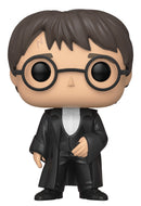 FUNKO POP! HARRY POTTER S7 HARRY POTTER YULE BALL 889698426084