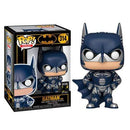 FUNKO POP HEROES: BATMAN 80TH - BATMAN (1997) 889698372626