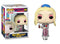 FUNKO POP HEROES: BIRDS OF PREY- HARLEY QUINN (BLACK MASK CLUB) 889698443692
