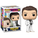 FUNKO POP HEROES: BIRDS OF PREY - ROMAN SIONIS (WHITE SUIT) W/CHASE 889698443746