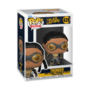 FUNKO POP HEROES: BLACK LIGHTNING -THUNDER 889698575911