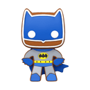 FUNKO POP HEROES: DC HOLIDAY- BATMAN(GB) 889698643252