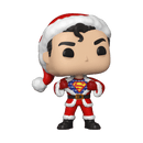 FUNKO POP HEROES: DC HOLIDAY -SUPERMAN W/ SWEATER 889698506519