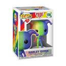 FUNKO POP HEROES: DC PRIDE - HARLEY QUINN 889698658959