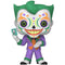 FUNKO POP HEROES: DC SUPER HEROES - THE JOKER (EXC) 889698574174