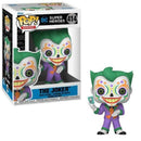 FUNKO POP HEROES: DC SUPER HEROES - THE JOKER (EXC) 889698574174