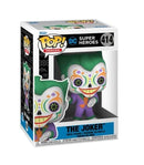 FUNKO POP HEROES: DC SUPER HEROES - THE JOKER (EXC) 889698574174