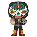 FUNKO POP! HEROES: DC SUPER HEROS - BANE 889698574129