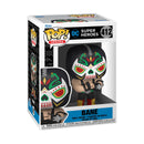 FUNKO POP! HEROES: DC SUPER HEROS - BANE 889698574129