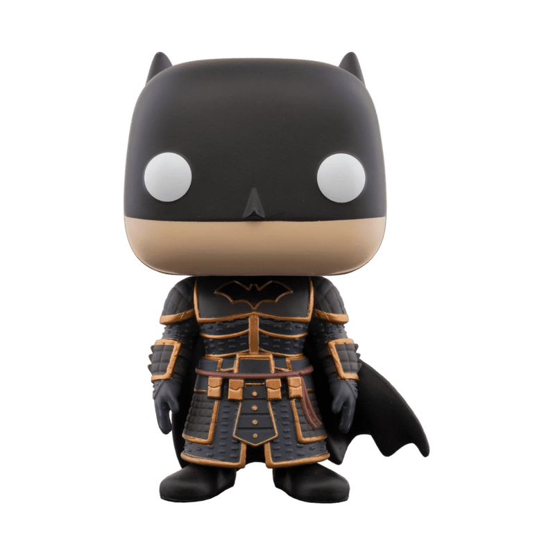 FUNKO POP HEROES: IMPERIAL PALACE - BATMAN 889698524278