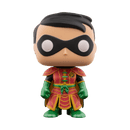FUNKO POP HEROES: IMPERIAL PALACE - ROBIN W/CHASE 889698524308