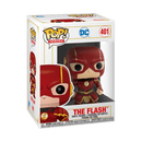 FUNKO POP HEROES: IMPERIAL PALACE -THE FLASH 889698524322