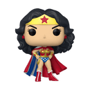 FUNKO POP HEROES: WW 80TH - WW (CLASSICW/CAPE) 889698550086