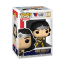FUNKO POP HEROES: WW 80TH -WW(THEFALLOFSINESTRO) 889698549936
