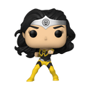 FUNKO POP HEROES: WW 80TH -WW(THEFALLOFSINESTRO) 889698549936