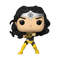FUNKO POP HEROES: WW 80TH -WW(THEFALLOFSINESTRO) 889698549936