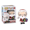 FUNKO POP! HOLIDAY SANTA CLAUS 889698444187