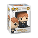 FUNKO POP HP: HP ANNIVERSARY- RON IN DEVIL'S SNARE 889698573689