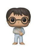 FUNKO POP HP: S5 - HARRY POTTER (PJS) 889698344241