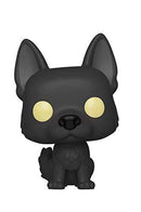 FUNKO POP HP: S5 - SIRIUS AS DOG 889698355148