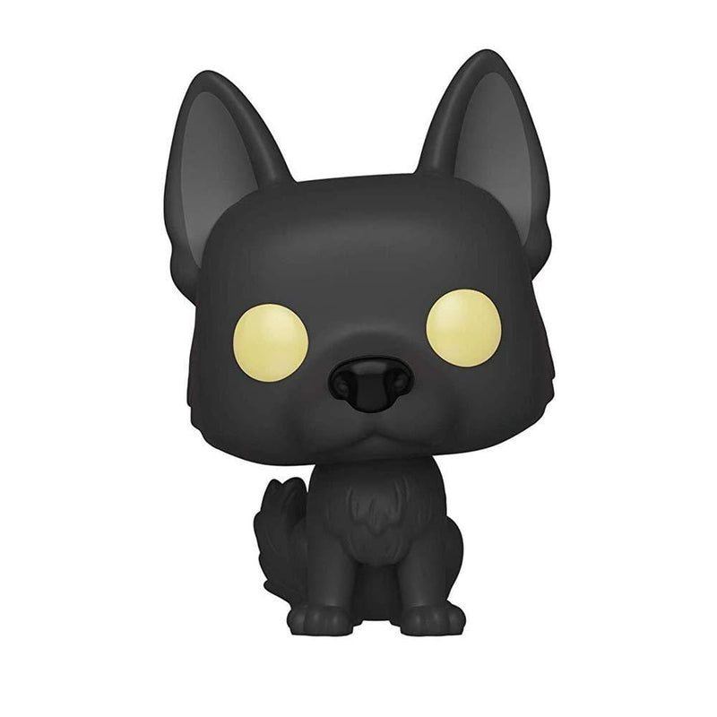 FUNKO POP HP: S5 - SIRIUS AS DOG 889698355148