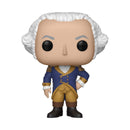 FUNKO POP ICONS: GEORGE WASHINGTON 889698417112