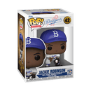 FUNKO POP ICONS: JACKIE ROBINSON W/BRONZE CHASE 889698594189