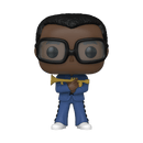 FUNKO POP ICONS: MILES DAVIS 889698596398