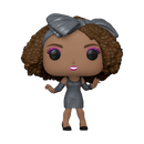 FUNKO POP ICONS: WHITNEY HOUSTON (HOW WILL I KNOW) 889698613545