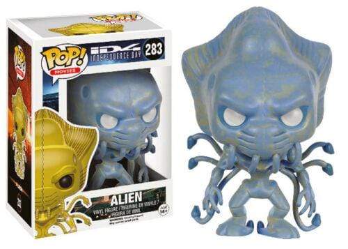 FUNKO POP! INDEPENDENCE DAY - ALIEN VARIANT 849803091583