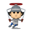 FUNKO POP: INSPECTOR GADGET - INSPECTOR GADGET FLYING 889698492690