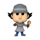 FUNKO POP: INSPECTOR GADGET - INSPECTOR GADGET W/CHASE 889698492683