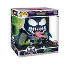 FUNKO POP JUMBO: MONSTER HUNTERS- VENOM W/WINGS 889698631501