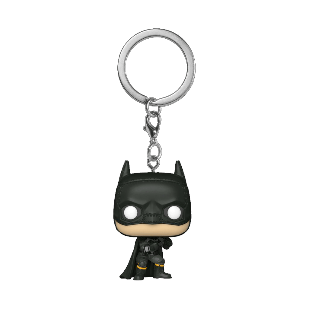 FUNKO POP KEYCHAIN: BATMAN 889698592833