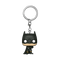 FUNKO POP KEYCHAIN: BATMAN 889698592833