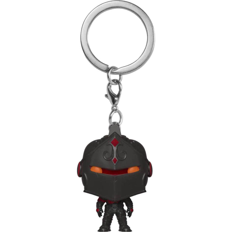 FUNKO POP KEYCHAIN: BLACK KNIGHT 889698369534