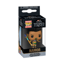 FUNKO POP KEYCHAIN: BPWF- NAMOR 889698639347