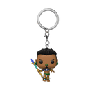 FUNKO POP KEYCHAIN: BPWF- NAMOR 889698639347