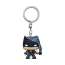 FUNKO POP KEYCHAIN: DC HOLIDAY- BATMAN(WMT) 889698668774