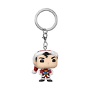 FUNKO POP KEYCHAIN: DC HOLIDAY- SUPERMAN(WMT) 889698665964