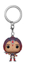 FUNKO POP KEYCHAIN: FORTNITE S2 - VALOR 889698369749