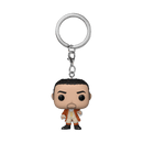 FUNKO POP KEYCHAIN: HAMILTON - ALEXANDER 889698575782