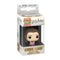 FUNKO POP KEYCHAIN: HP - HERMIONE (YULE) 889698426350