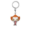 FUNKO POP KEYCHAIN: IT: CHAPTER 2- PENNYWISE WITH DOG TONGUE 889698406529